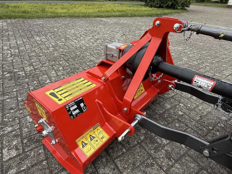 TracTec Schlegelmulcher 80cm No. 15 Eco