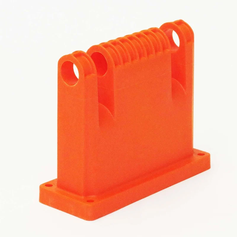 180° muurbeugel voor 30m FUXTEC Cube waterslanghaspel slangbox