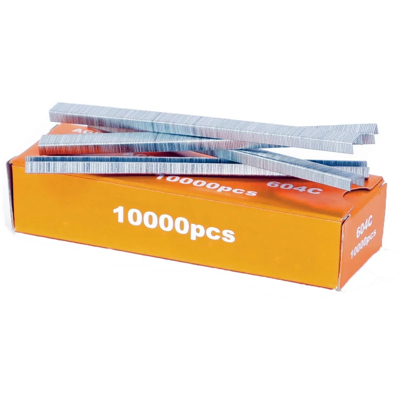 FUXTEC 10000 pak nietjes FX-BZ30