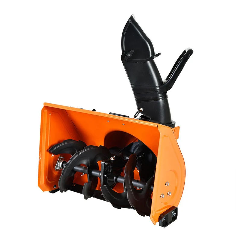 FUXTEC sneeuwblazer hulpstuk FX-KMF196 voor veegmachine FX-KM196