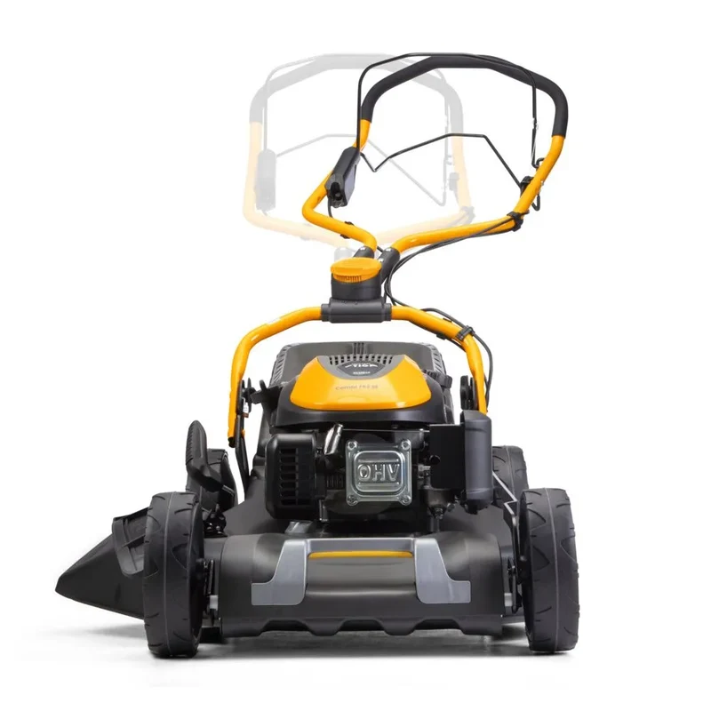 STIGA Combi 753 SE Benzin-Rasenmäher