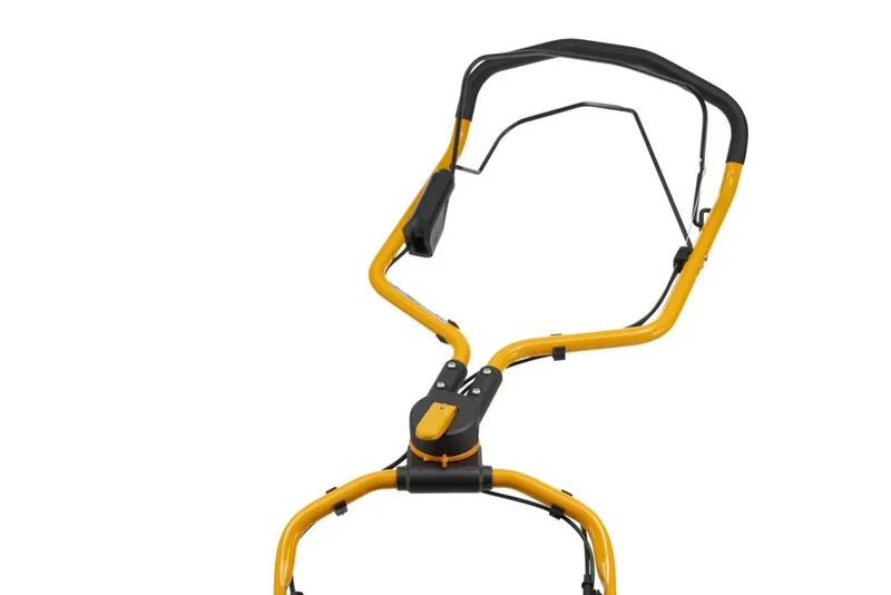 STIGA Combi 548 SE Benzin-Rasenmäher