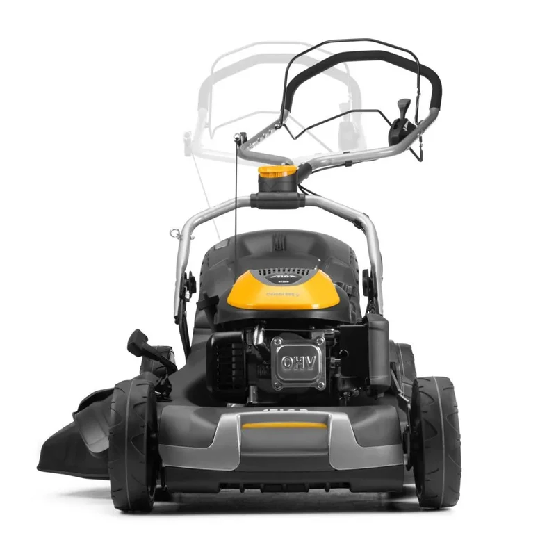 STIGA Combi 955 V Benzin-Rasenmäher