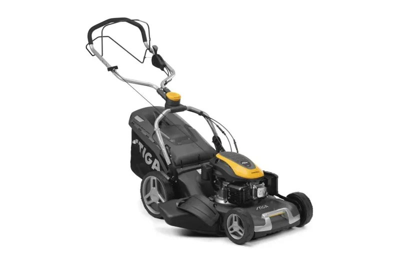 STIGA Combi 955 V Benzin-Rasenmäher