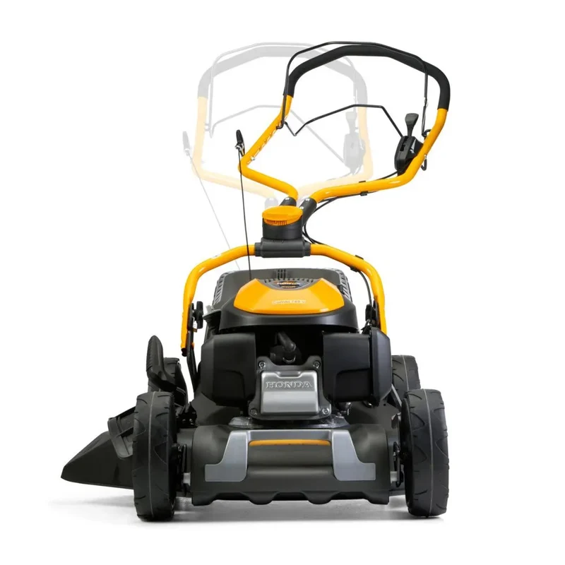 STIGA Combi 748 V Benzin-Rasenmäher