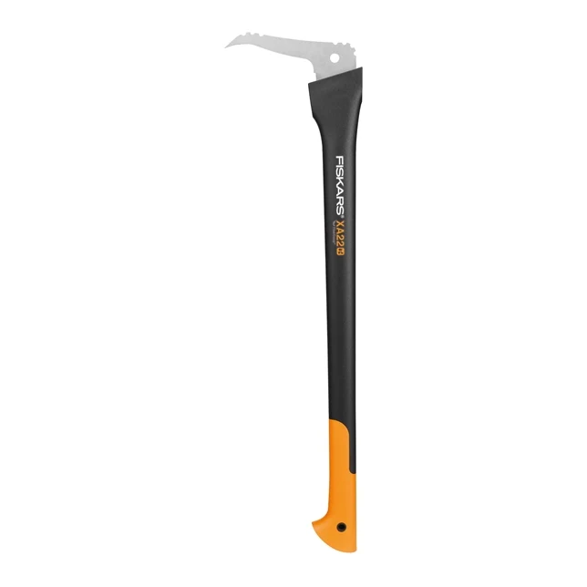 Fiskars WoodXpert Sappie XA2 & XA22