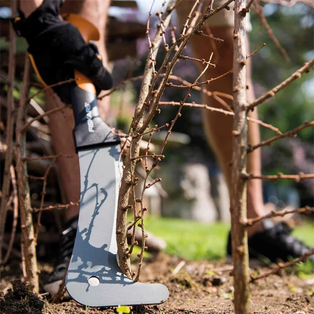 Fiskars WoodXpert Machete XA3 & XA23