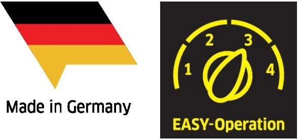 Kärcher KM 90/60 R G Aufsitz-Kehrsaugmaschinen