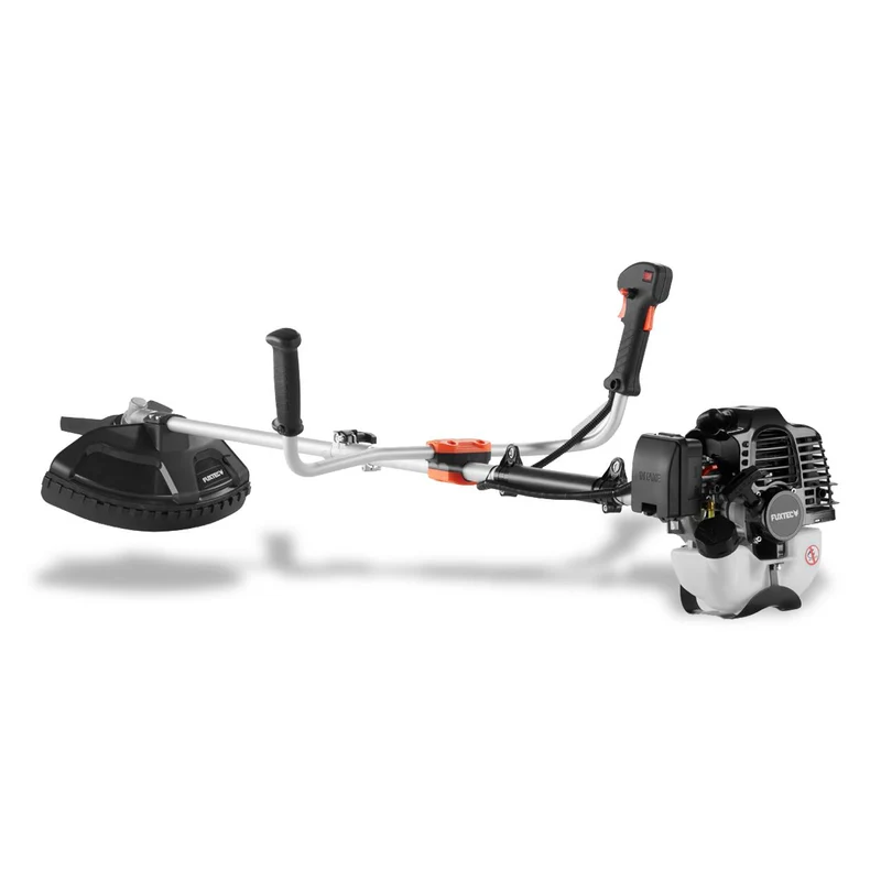 FUXTEC Bundel Grasmaaier benzine FX-RM4180 & Benzinemaaier FX-MS125