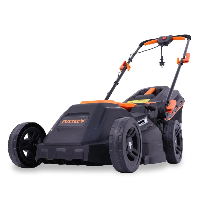 B-WARE FUXTEC Elektrische Grasmaaier met Kabel FX-RME38