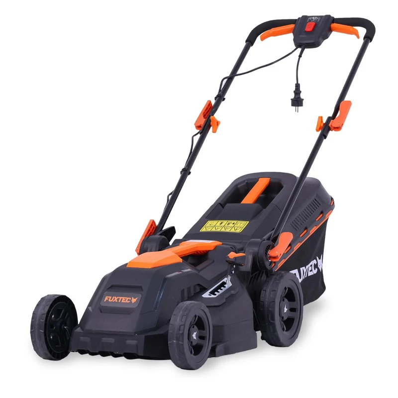 B-WARE FUXTEC Elektrische Grasmaaier met Kabel FX-RME38