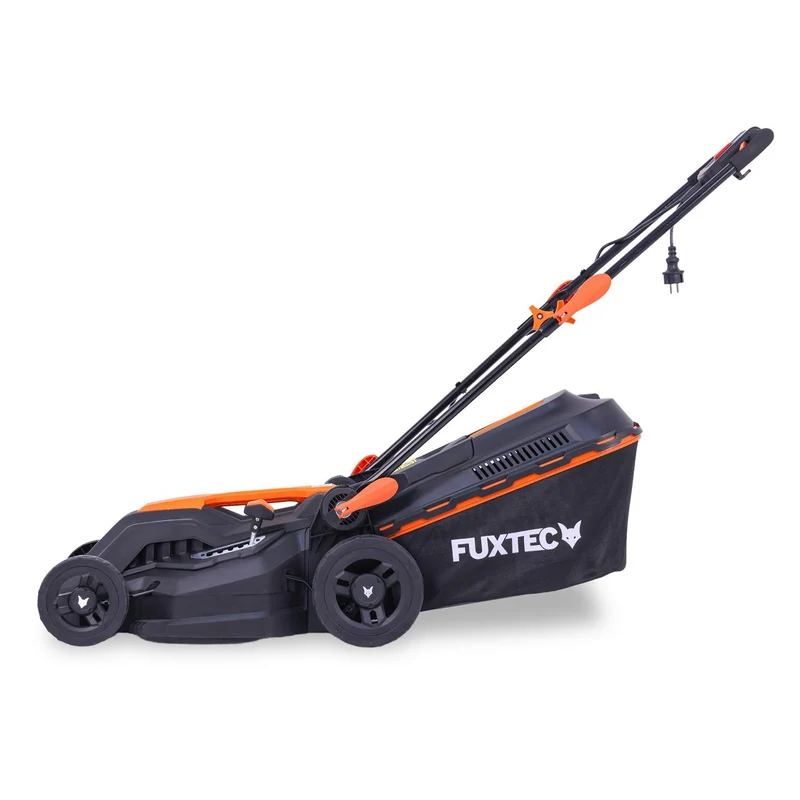 B-WARE FUXTEC Elektrische Grasmaaier met Kabel FX-RME38