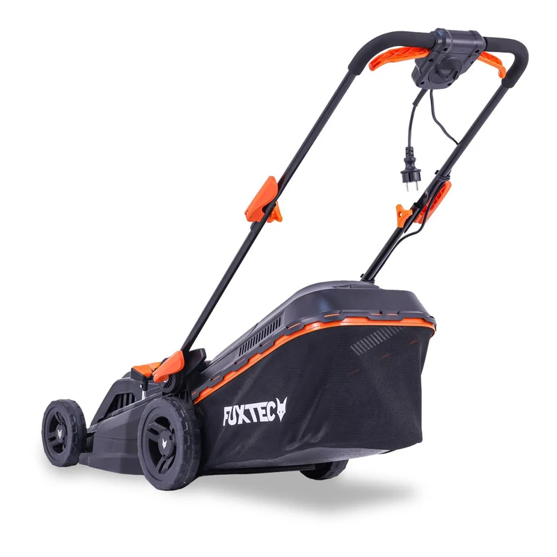 B-WARE FUXTEC Elektrische Grasmaaier met Kabel FX-RME38