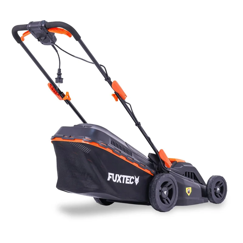 B-WARE FUXTEC Elektrische Grasmaaier met Kabel FX-RME38