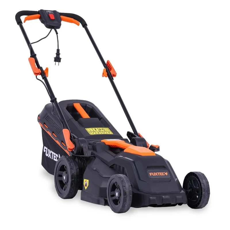 B-WARE FUXTEC Elektrische Grasmaaier met Kabel FX-RME38