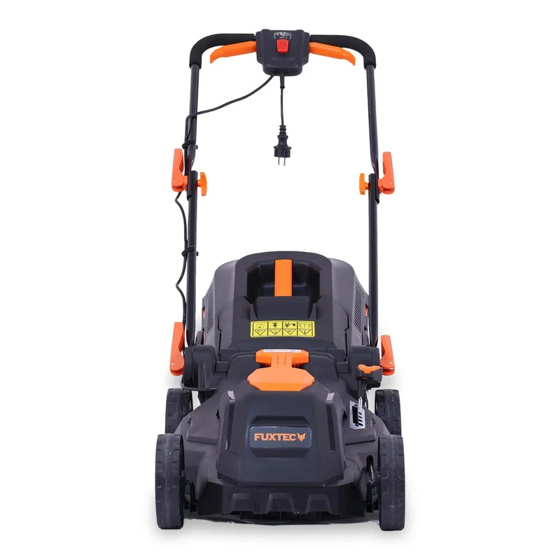 B-WARE FUXTEC Elektrische Grasmaaier met Kabel FX-RME38
