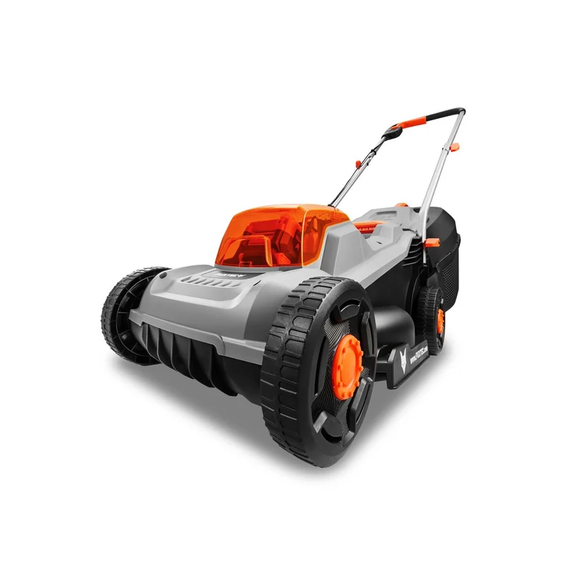 FUXTEC 20V accu-grasmaaier FX-E1RM20ECO-SET