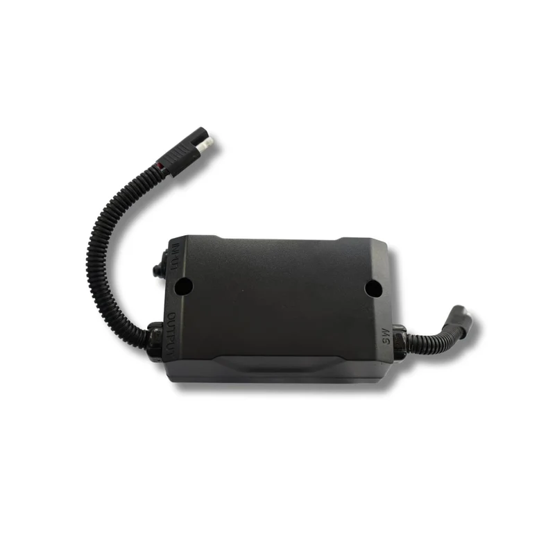 Startaccu voor FX-RM5170
