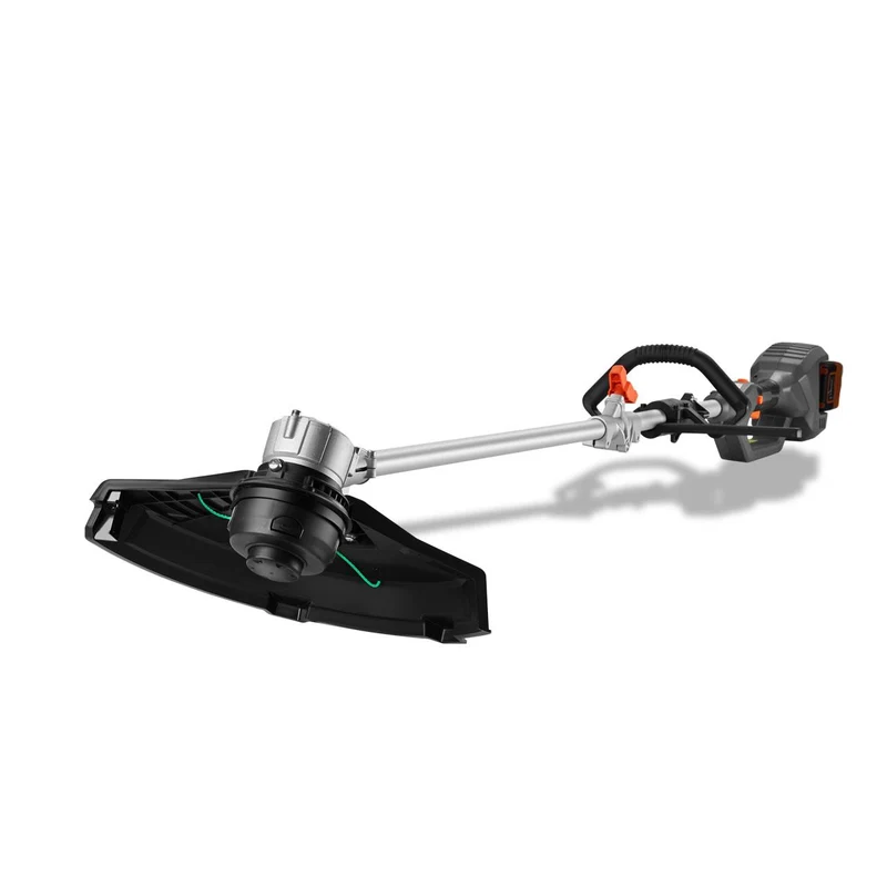 B-WARE FUXTEC Accu Bosmaaier 40V FX-E2MS
