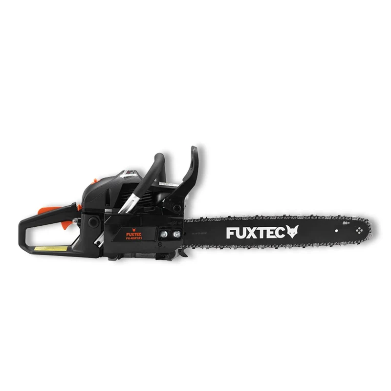 B-WARE FUXTEC Kettingzaag benzine - 46cm - 18inch - 50,8cm³ - FX-KSP351