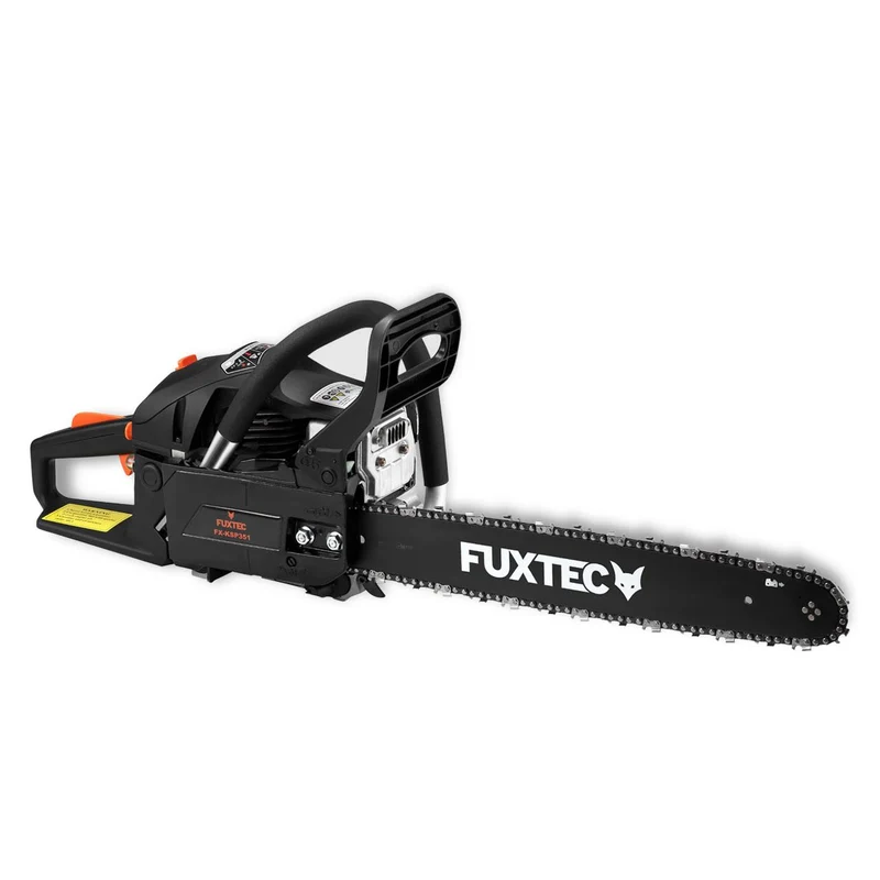 B-WARE FUXTEC Kettingzaag benzine - 46cm - 18inch - 50,8cm³ - FX-KSP351
