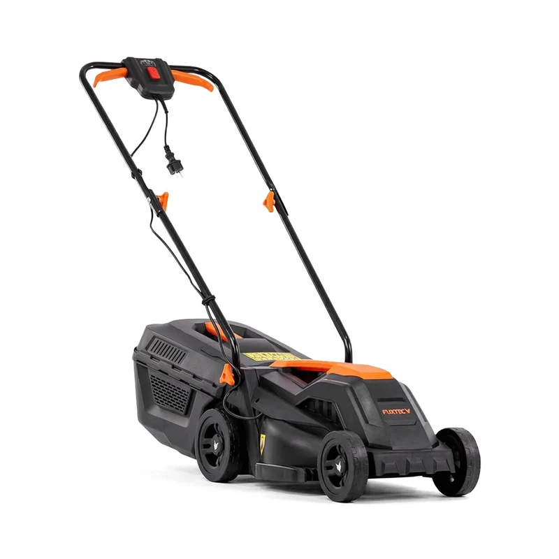 B-WARE FUXTEC Elektrische Grasmaaier met Kabel FX-RME33