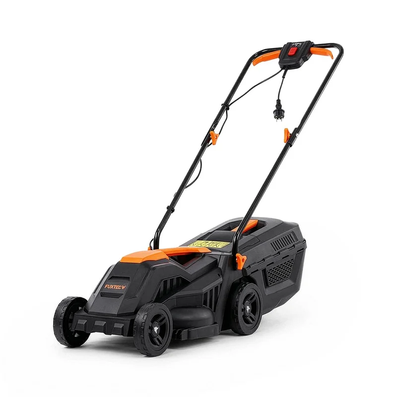 B-WARE FUXTEC Elektrische Grasmaaier met Kabel FX-RME33