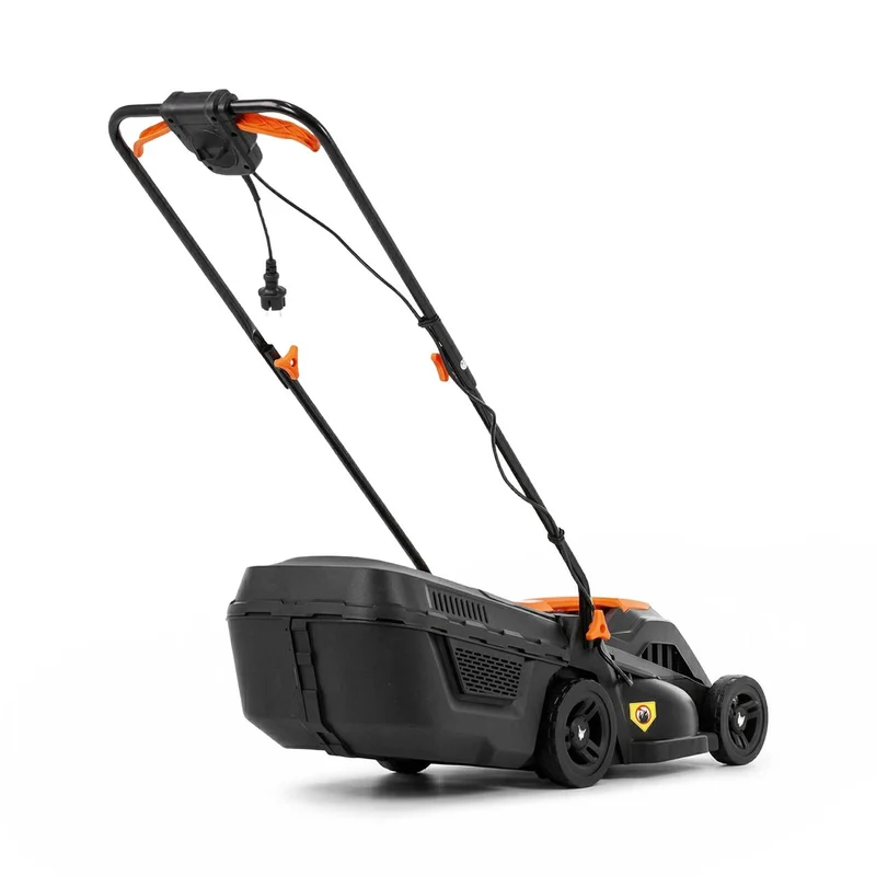 B-WARE FUXTEC Elektrische Grasmaaier met Kabel FX-RME33