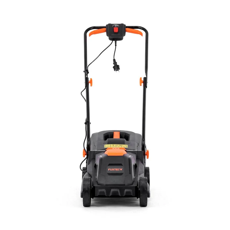 B-WARE FUXTEC Elektrische Grasmaaier met Kabel FX-RME33