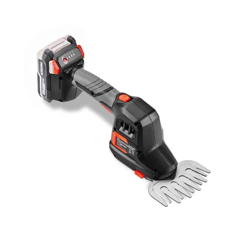 B-WARE FUXTEC 20V handheggenschaar FX-E1HHS20