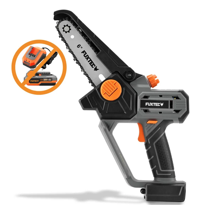 FUXTEC 20V handtakkenschaar FX-E1HAS20