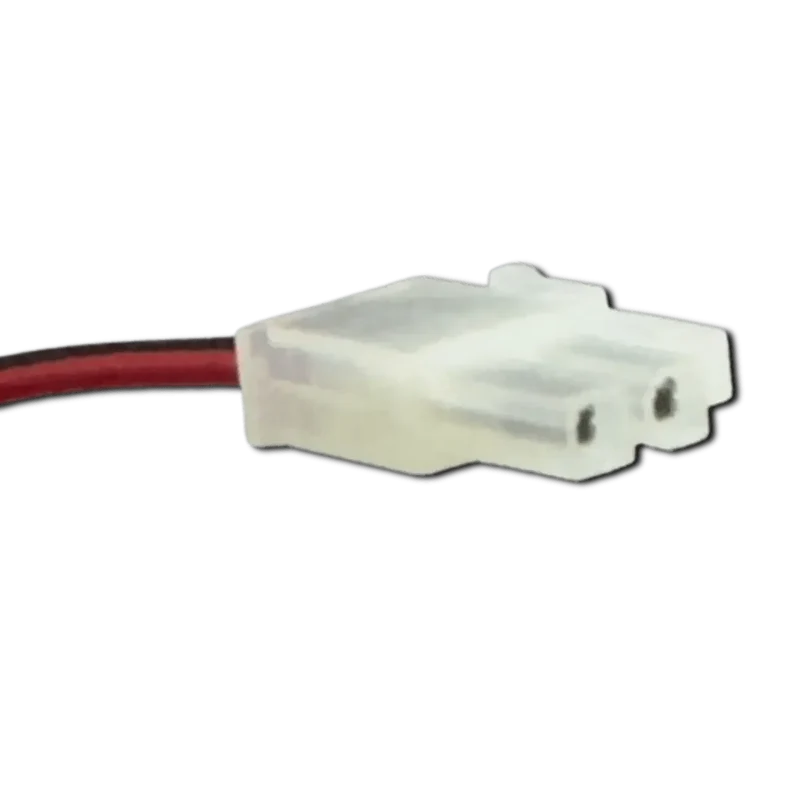 Batterie BAES 3.6V 2200mAh NiCd TD310333 OVA KRM KRMT 23/43 – Éclairage de secours
