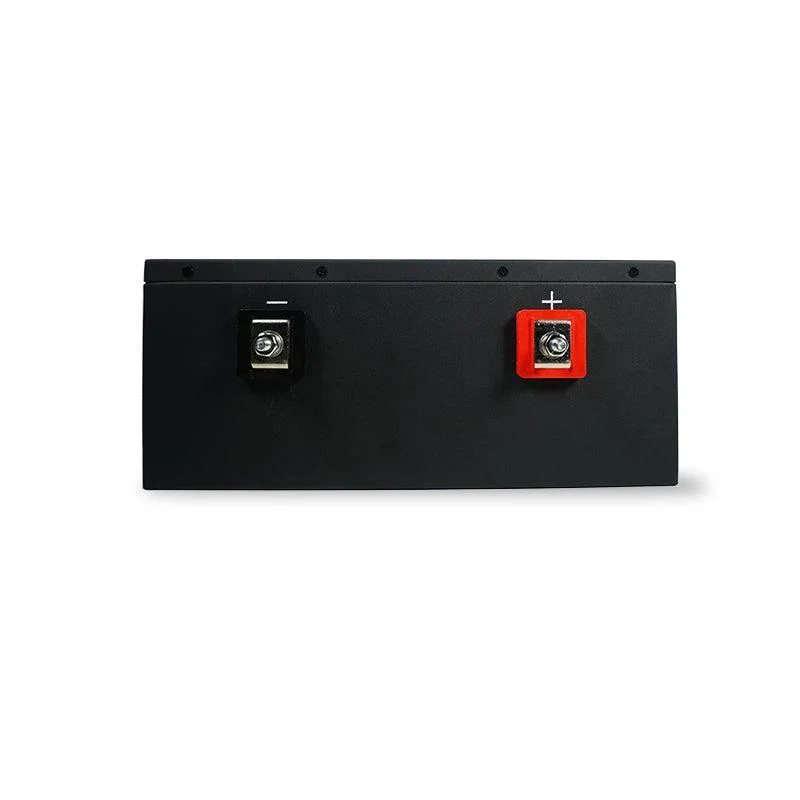 Batterie LiFePO4 12V 200Ah LFP Ultimatron chauffage Bluetooth