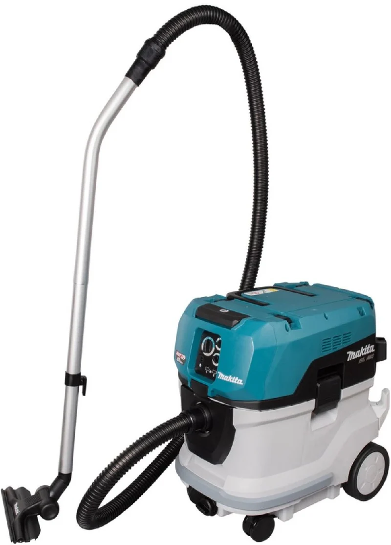 Makita Akku-Staubsauger VC006GMZ01 - ohne Akku und Ladegerät