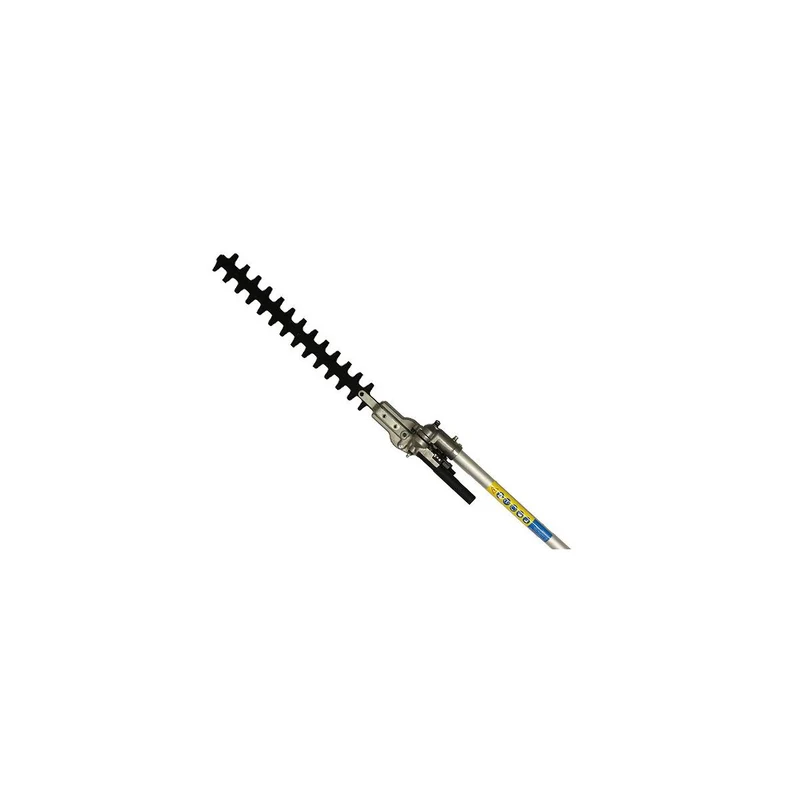 FUXTEC heggenschaar hulpstuk 9-tands voor MS152 / MT152 / MT152E / RT226