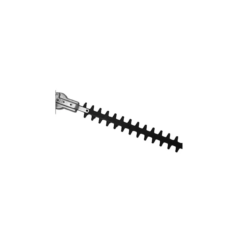 FUXTEC heggenschaar hulpstuk 9-tands voor MS152 / MT152 / MT152E / RT226