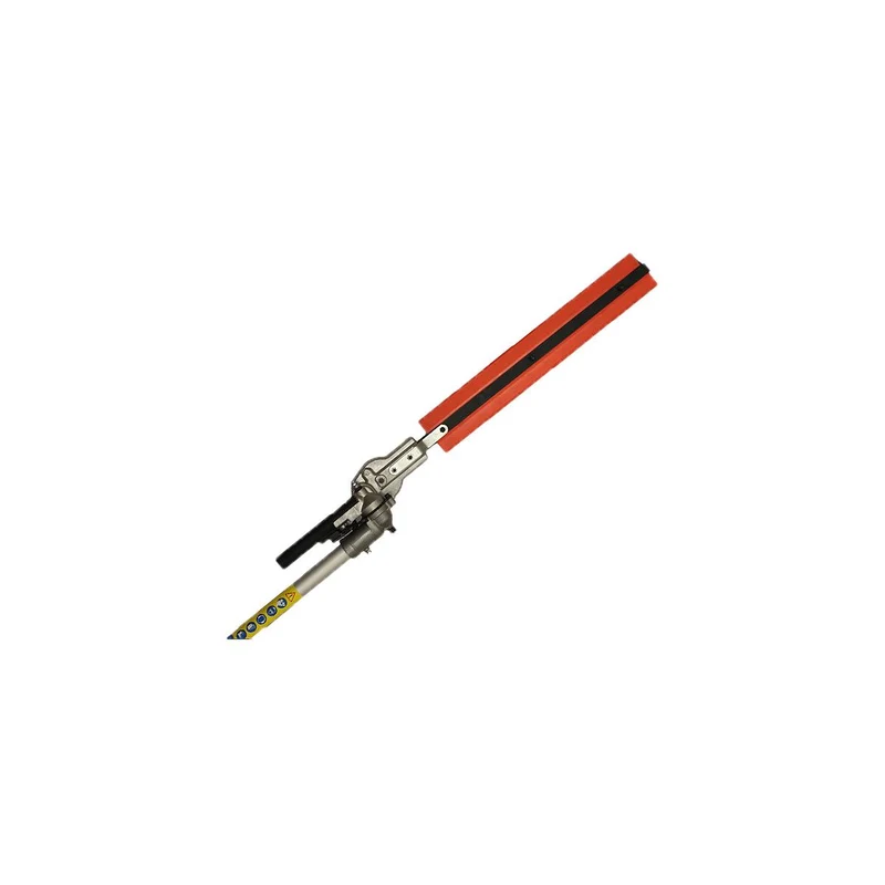 FUXTEC heggenschaar hulpstuk 9-tands voor MS152 / MT152 / MT152E / RT226