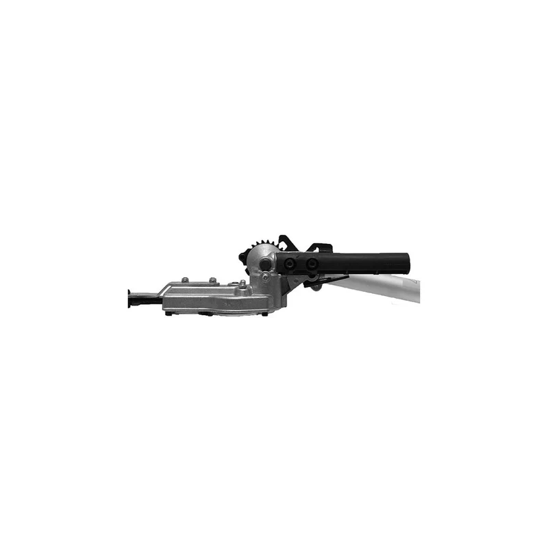 FUXTEC heggenschaar hulpstuk 9-tands voor MS152 / MT152 / MT152E / RT226