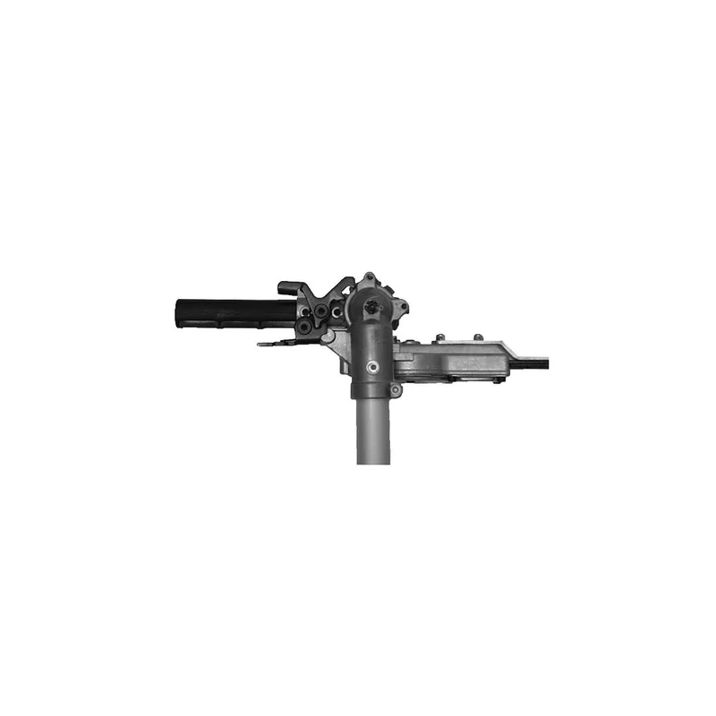 FUXTEC heggenschaar hulpstuk 9-tands voor MS152 / MT152 / MT152E / RT226