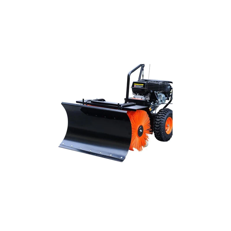 FUXTEC sneeuwschuiver FX-KMS163 voor veegmachine
