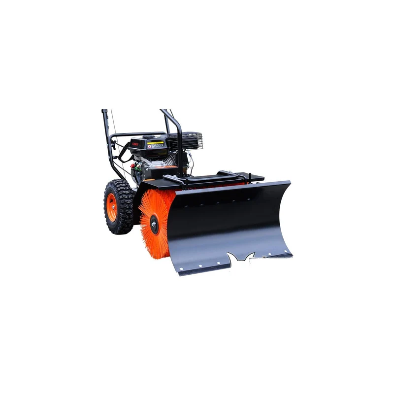 FUXTEC sneeuwschuiver FX-KMS163 voor veegmachine