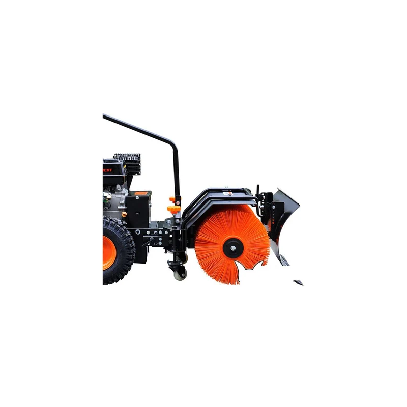 FUXTEC sneeuwschuiver FX-KMS163 voor veegmachine