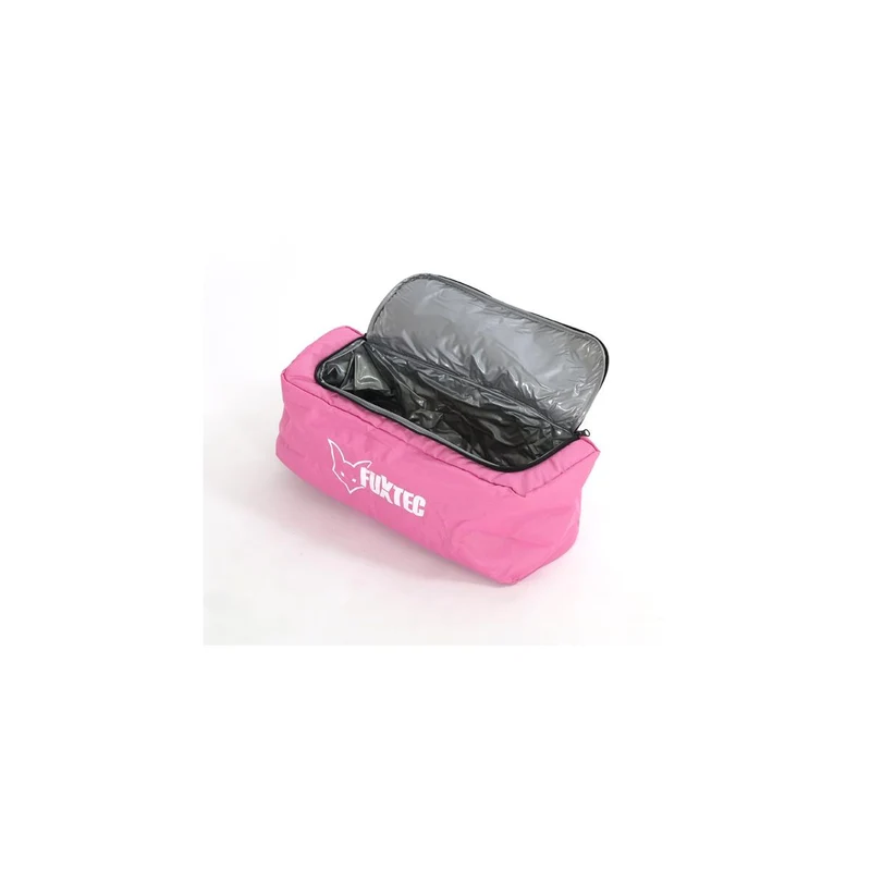 FUXTEC koeltas PINK voor Bolderkar CT350/500/850/JW76C
