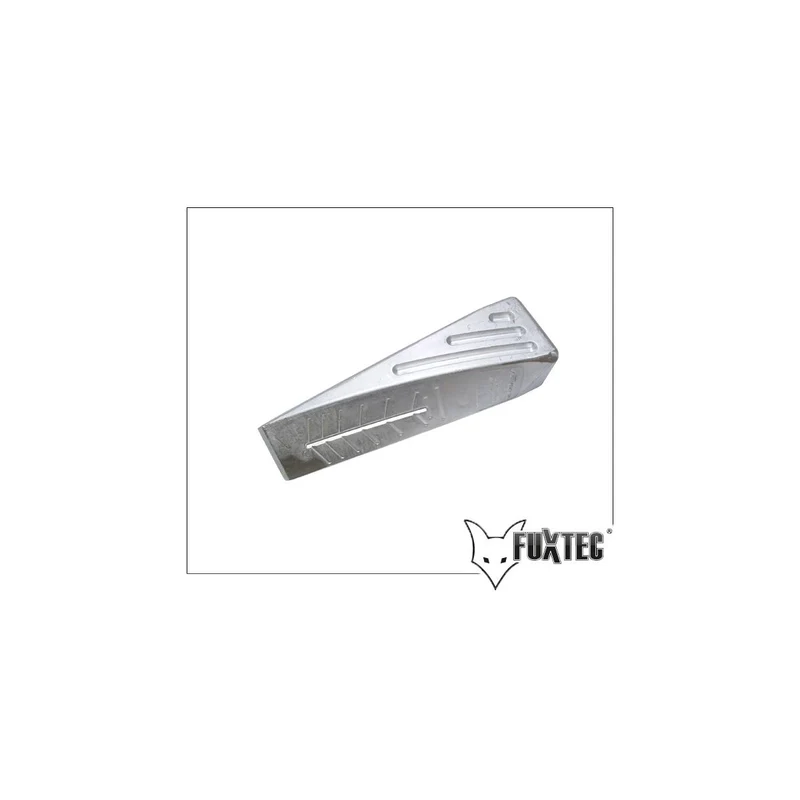 OCHSENKOPF aluminium - roterende kloofwig