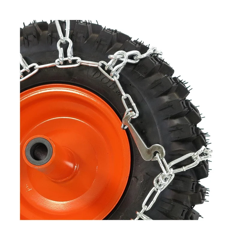 FUXTEC sneeuwkettingen 13 inch voor sneeuwblazer FX-SF210