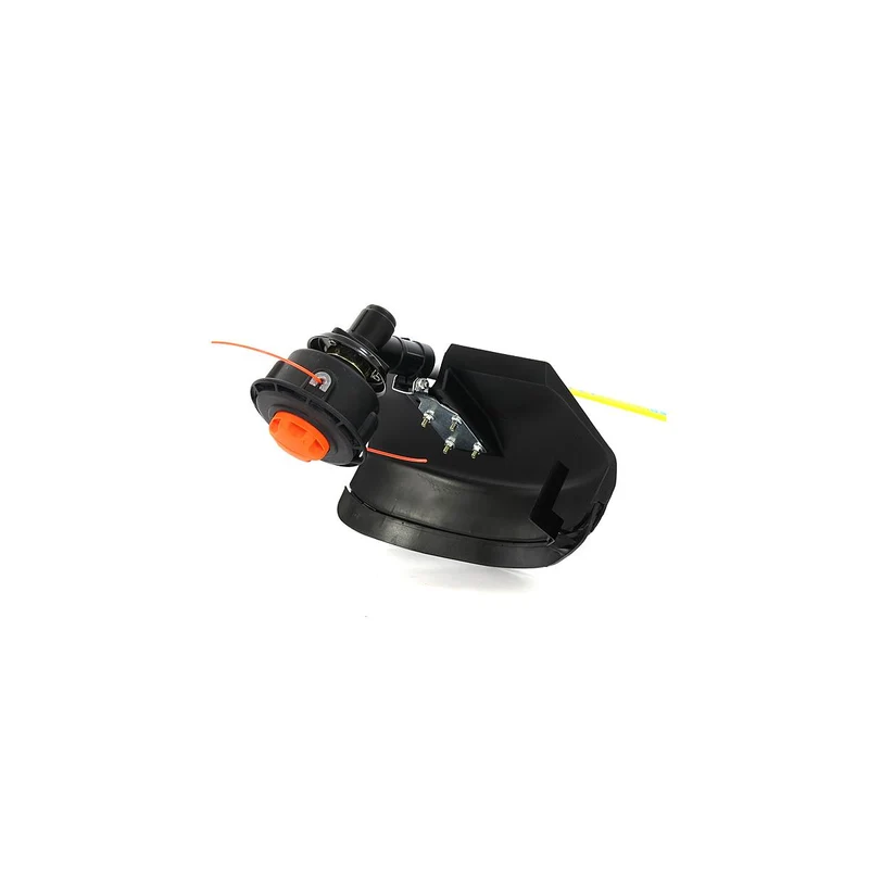 Dubbele draadkop EASY FIT
