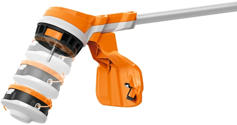 STIHL Akku-Motorsense FSA 70 R, ohne Akku und Ladegerät