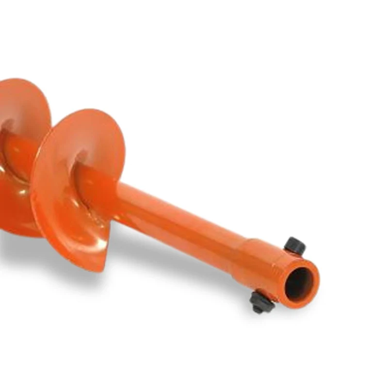 Grondboor hulpstuk - 150mm diameter