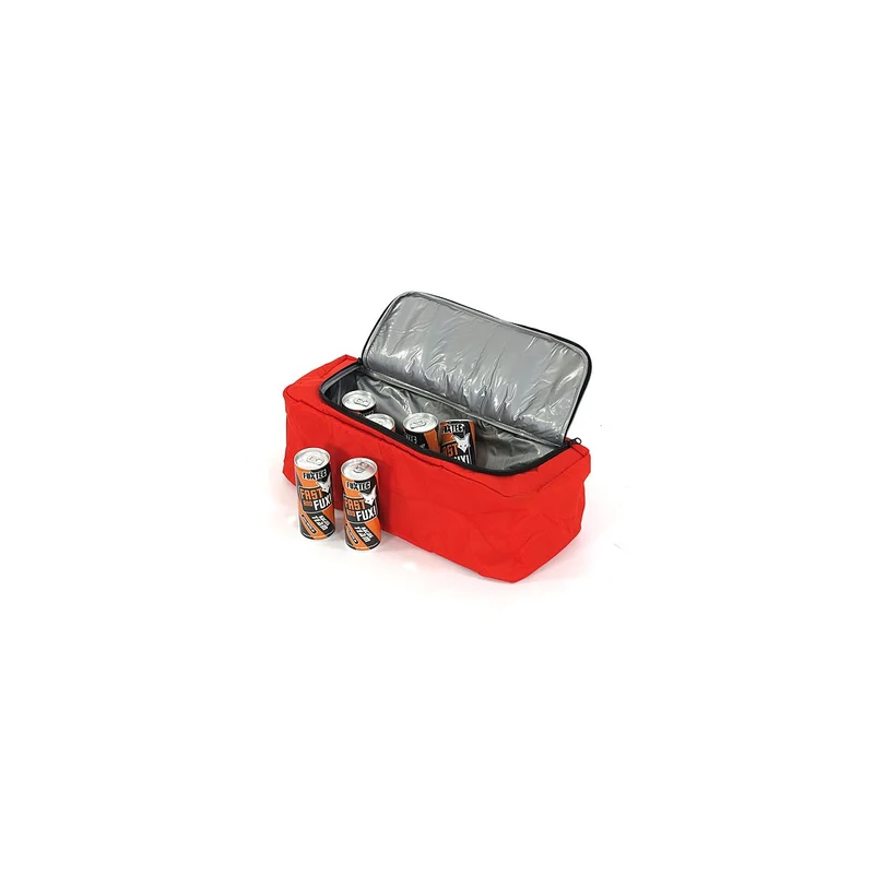 FUXTEC koeltas voor bolderkar CT350/CT500/CT850 - rood