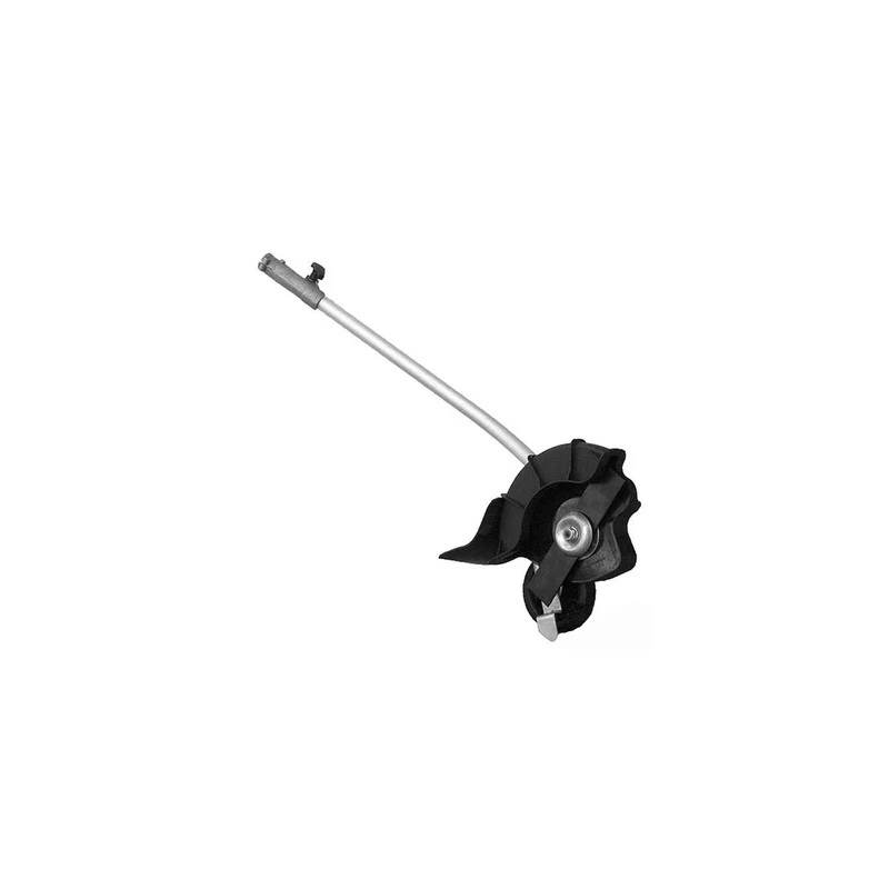 FUXTEC graskantensnijder 7-tandig systeem voor MFS520 / MFS520E / MT2in1 / MT4in1 / MT5in1